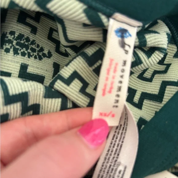 FP Movement by Free People Cami - Picture 4 of 4